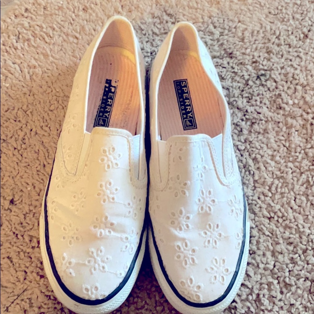 Sperry shoes